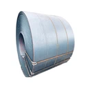 Q235B Kaltstreifen Stahl mit gerolltem Streifen